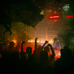 @VAULT SESSIONS ADE 23/10/25