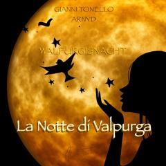 La Notte di Valpurga