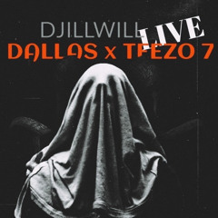 Live ft Dallas & Teezo 7