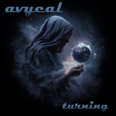 Turning (Album Edition) - Coming Soon