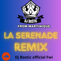 Dj Bostic - La Serenade Remix