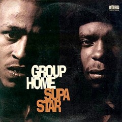 Group Home - Supa Star (Jarvis Edit)