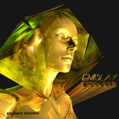 PREMIERE: Emislay - Moment Of Bliss [Solenoid Records]