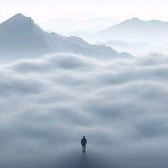 Andy Meyer - Cloud Atlas