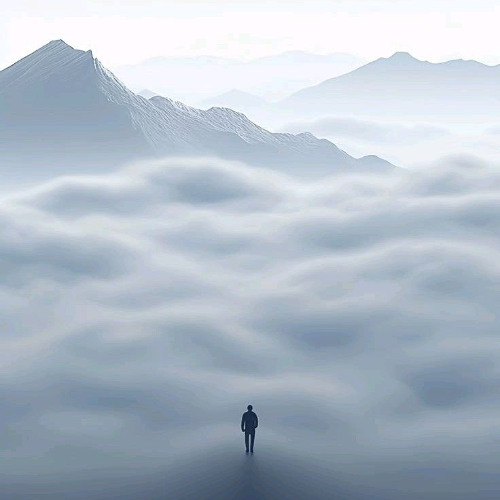 Andy Meyer - Cloud Atlas