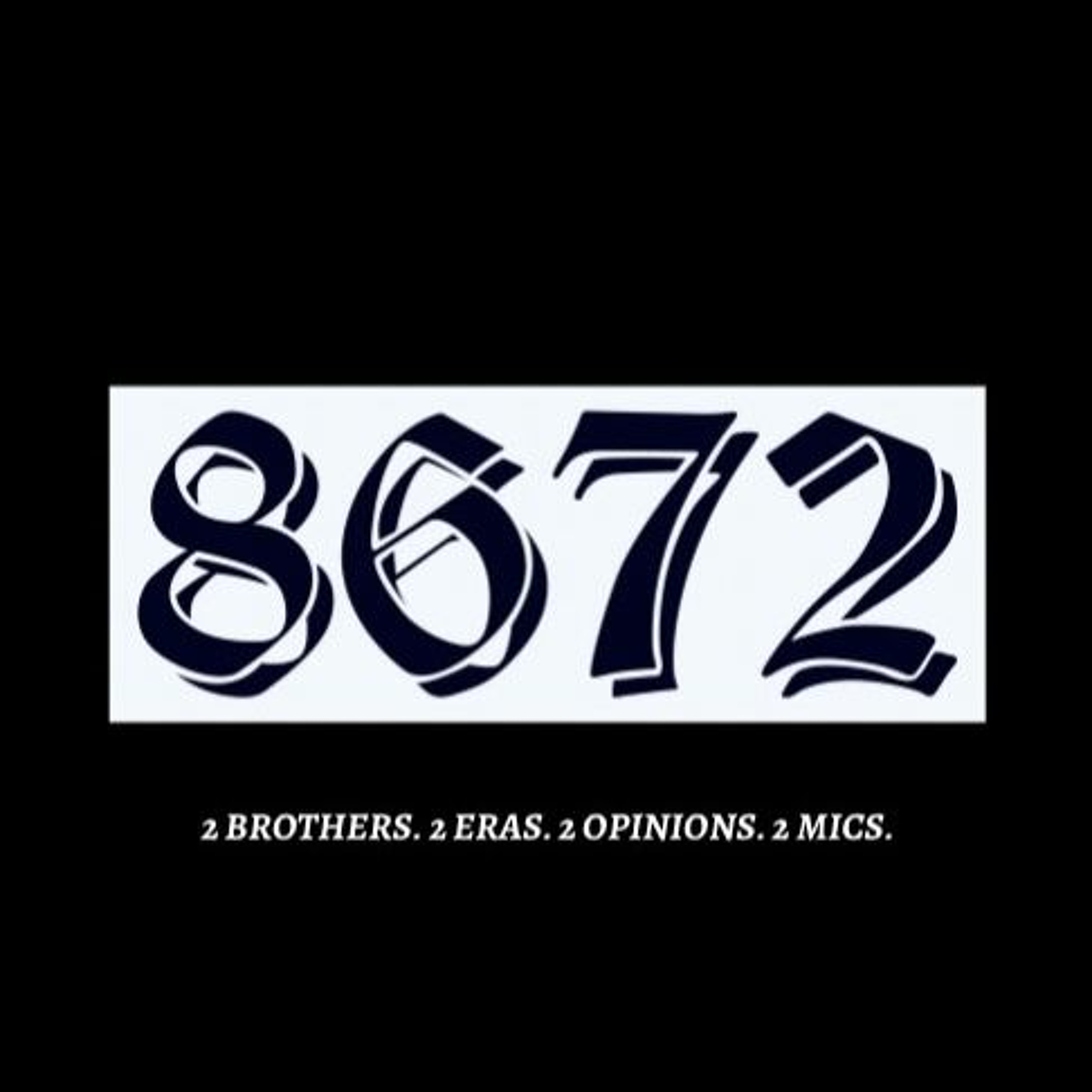8672 Podcast