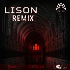Lison Remix - Yoole 27Ch218