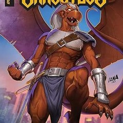 [DOWNLOAD] Free Gargoyles #6