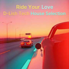 Ride Your Love - Tech House Selection