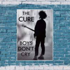 Boys don't cry Live@C.I.Q.