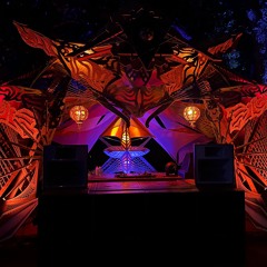 Live @ Moontribe 31 Ear June 2024