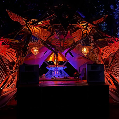 Live @ Moontribe 31 Ear June 2024