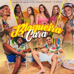 Mc Saci - Blogueira Cara Feat. Mc Sam (Da PS L Dj Vinicin Do Concórdia E Dj Nattan)