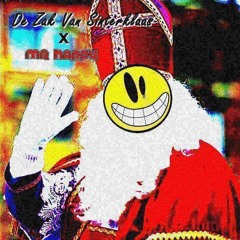 De Zak Van Sinterklaas X Mr Happy