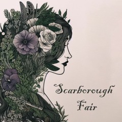 Scarborough Fair (Canticle)