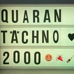 Quarantächno 12