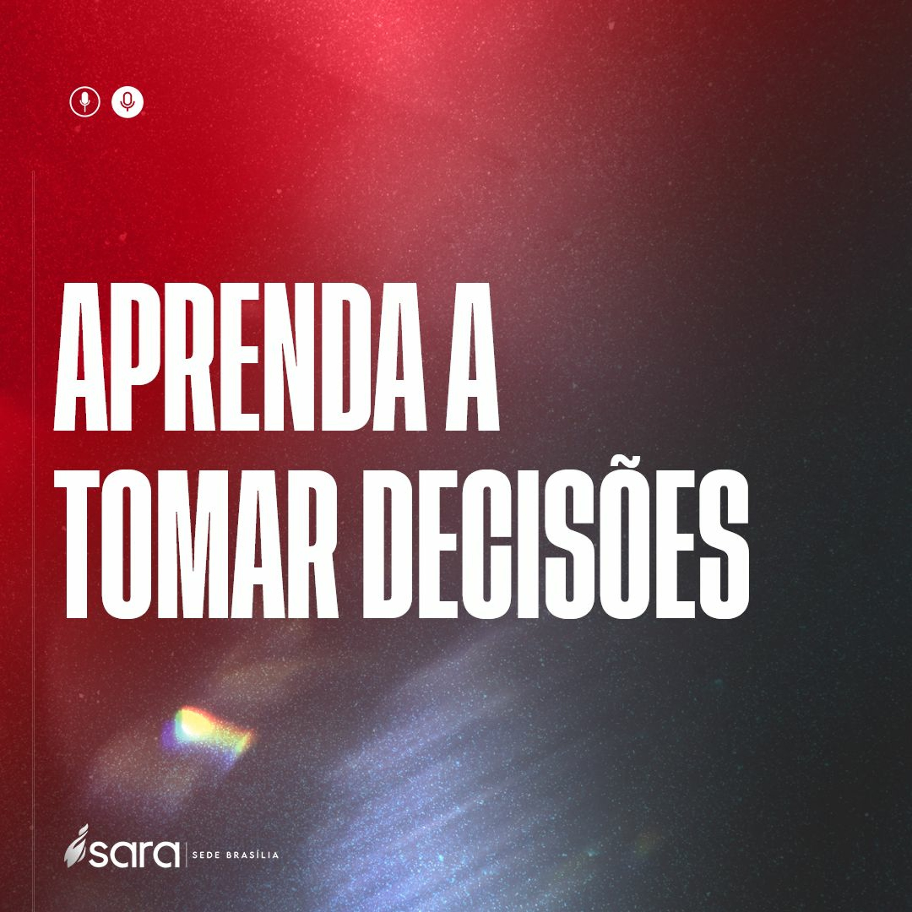 Sara Sede Brasília