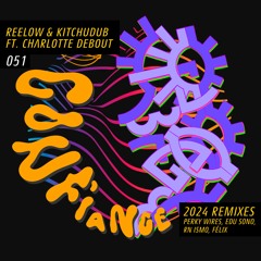 Reelow & KitchuDub feat. Charlotte Debout - Confiance (Edu Sono Remix) (Radio Edit) [Reecords]