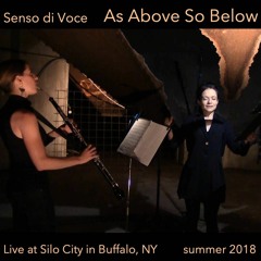 10 As Above So Below - Arsala Ilah (Maronite Sacred Chant Syria)