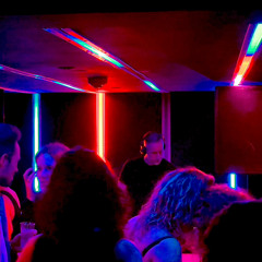 SundayPeople XXL TechnoBasement  (Recording @Luxor Live Arnhem)