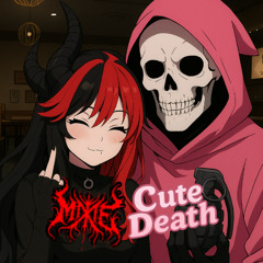 Pull The Pin Feat Cute Death