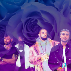 Drake & 21 Savage & Fred Again - Gang Gang (Victor Sabattini EDIT)