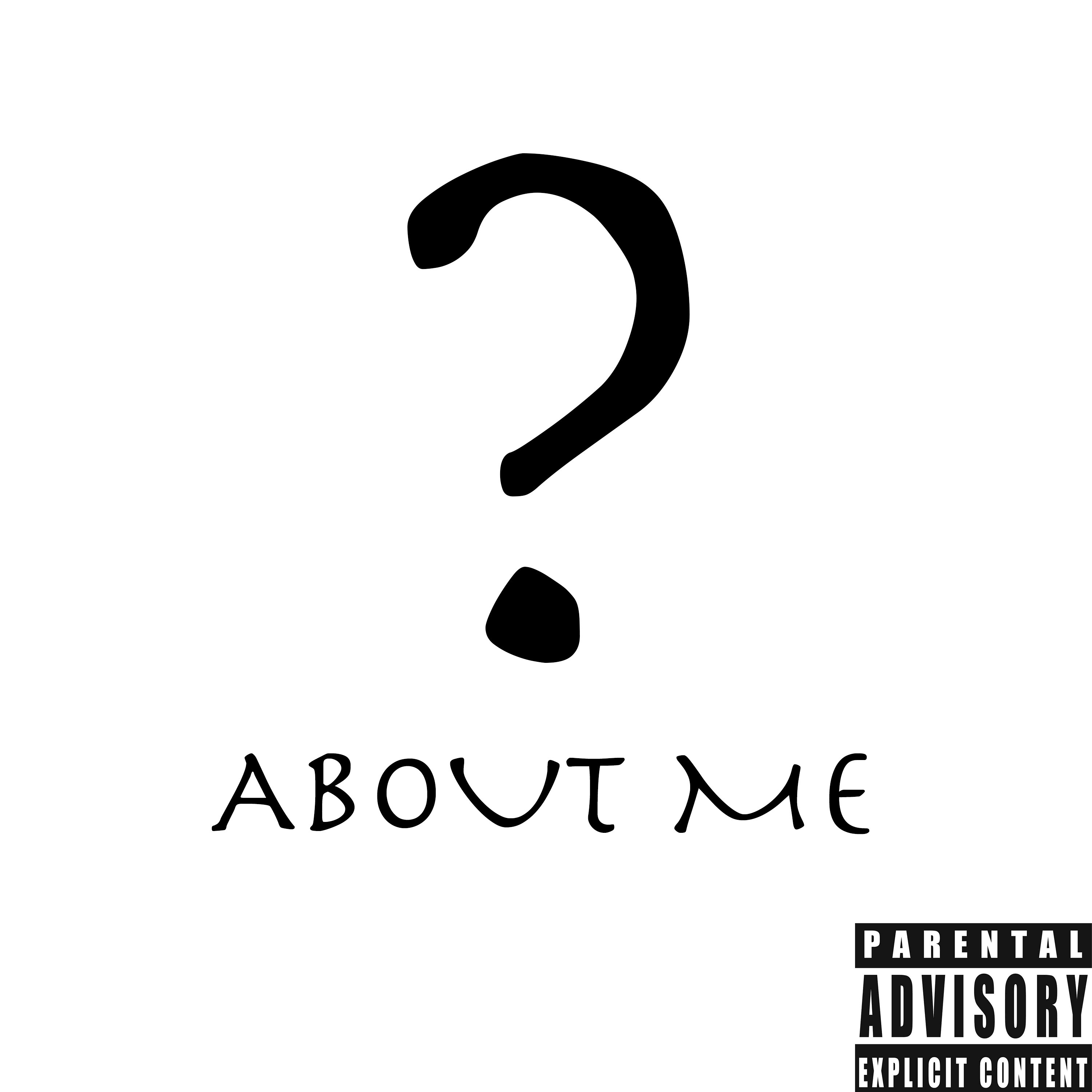 Ask About Me episode artwork