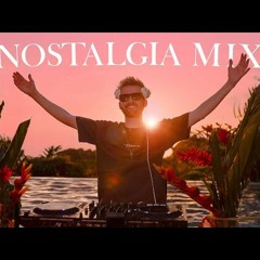 Nostalgia Mix - Rihanna, Avicii, Dj Snake, Justin Bieber, Kygo, Selena Gomez, David Guetta, Coldplay