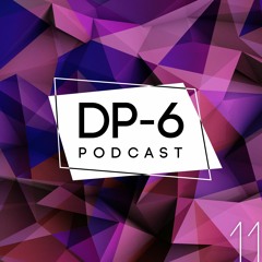 Alexey Filin - DP-6 Podcast part 11