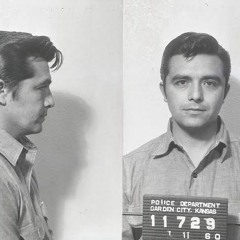 Four Walls (The Ballad of Perry Smith)