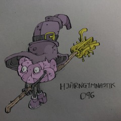 Hjärngymnastik 096: Hyperparatyreoidismisk Kvaståktur