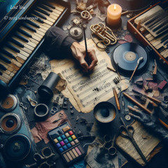 Lost You (A.I. Vocal Mix)