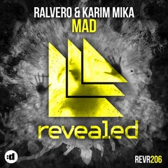 Mad (Radio Edit)