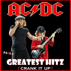 Top Beatz - AC/DC Greatest Hitz Part 2