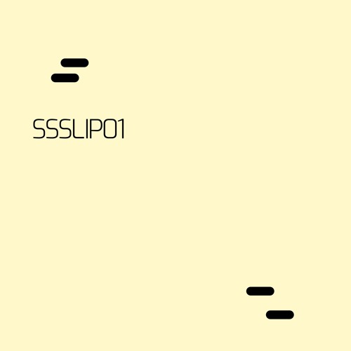PREMIERE: SSSLIP - Breka Fir [SSSLIP01]