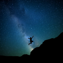 leap of faith