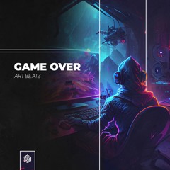 ART BEATZ - Game Over