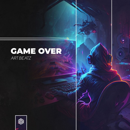 ART BEATZ - Game Over