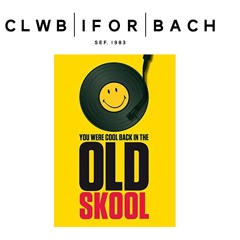Live 93 -95 Set @ Clwb Ifor Bach, Cardiff, 22/07/1999 (USB Remaster)