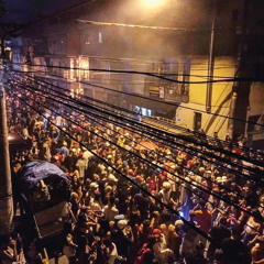 MTG - SÓ GUI MARQUES Q MANDA NA FAVELA 1 - GUI MARQUES K-NALHÃO