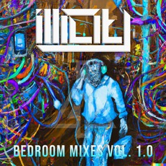 Bedroom Mixes Vol 1.0 - Heavy Feels