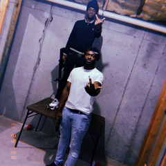 MSD.E x Smokeinthestu - John Wick