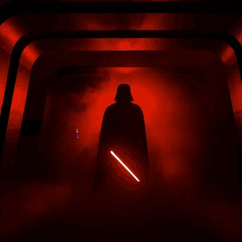 I will be the most.. Powerful Jedi EVER. X Bak 2 Bed-Yeat