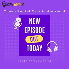Cheap Rental Cars In Auckland