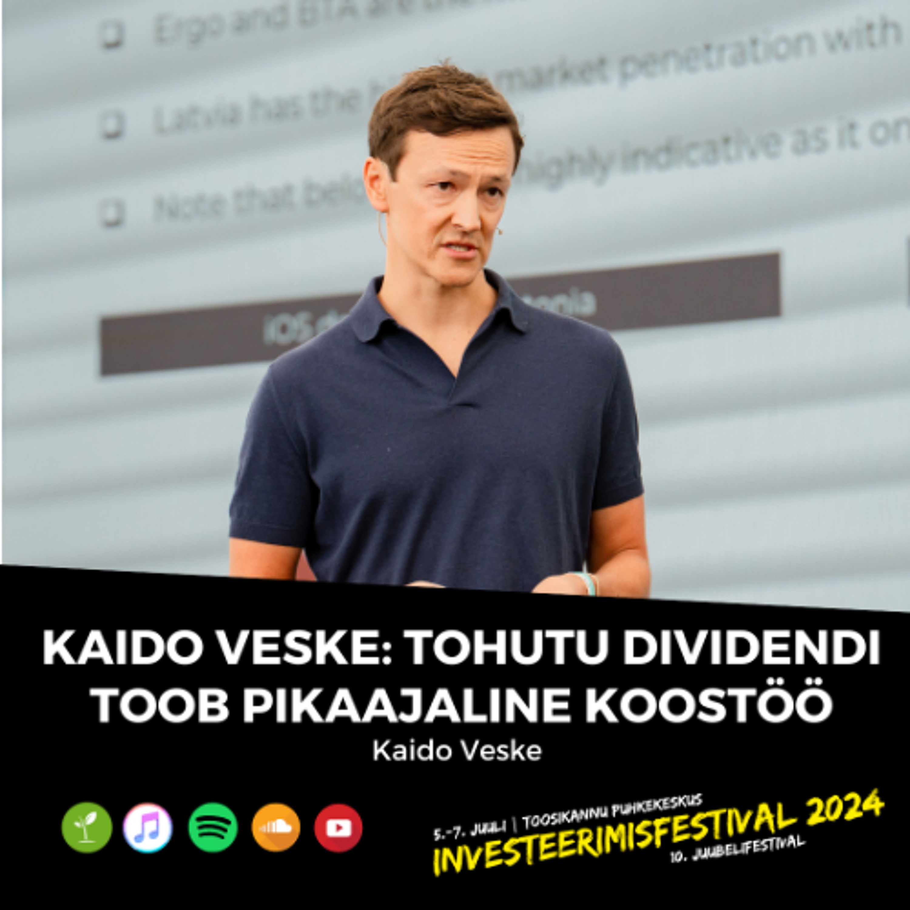 Investeerimisklubi
