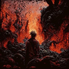 Juice WRLD - Haunted By Real Life (Studio Session)