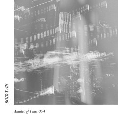 Amulet 054: BODYXVIII