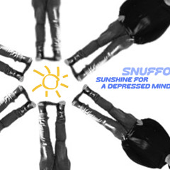 PREMIERE: Snuffo - Unreality