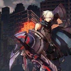 SUNDAY (God Eater OST | RUS)