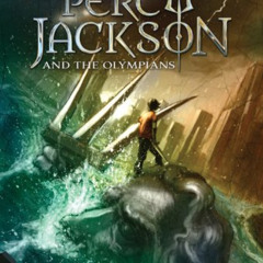 [Download] EPUB 📋 The Lightning Thief (Percy Jackson and the Olympians, Book 1) by